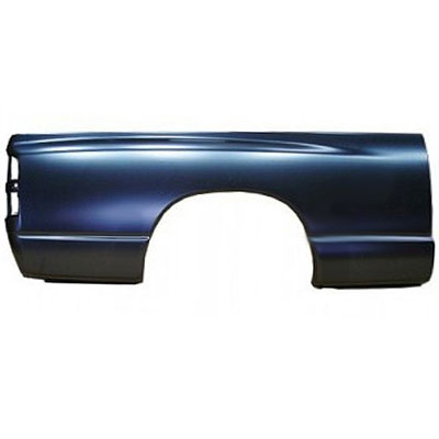 02-08 DODGE FULL BOX SIDE