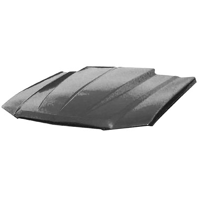 03-05 CHEV COWL HOOD