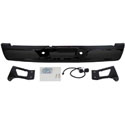 05-11 DODGE REAR BUMPER