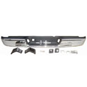 02-03 DODGE REAR BUMPER