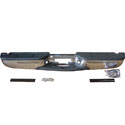 08-12 FORD REAR BUMPER
