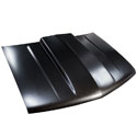 Cowl Induction Hoods