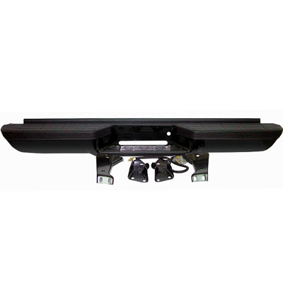 88-98 CHEV/GMC REAR BUMPER