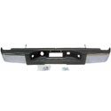 07-10 CHEV/GMC REAR BUMPER