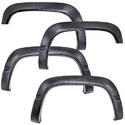 Fender Flares