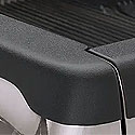 Bed Rail & Tailgate Caps