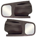 TOW MIRROR KIT 92-96 FORD TRUC