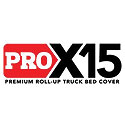 TRUXEDO ProX15 Tonneau Covers