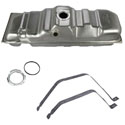 Fuel Tanks / Straps