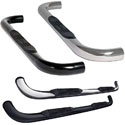 Running Boards & Tube Steps