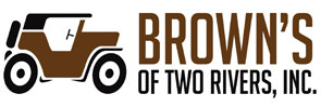 Browns of Two Rivers